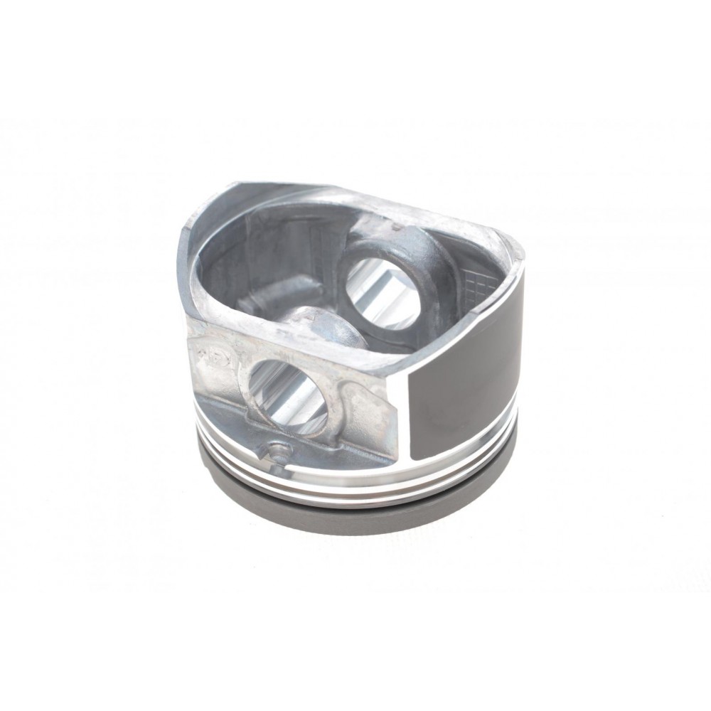 Поршень Dacia Duster/Logan/Sandero/Renault Clio/Kangoo 1.6 16V 98- (80.25mm/+0.75mm) (к-кт 4 шт)