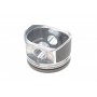 Поршень Dacia Duster/Logan/Sandero/Renault Clio/Kangoo 1.6 16V 98- (80.25mm/+0.75mm) (к-кт 4 шт)