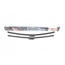 Щітки склоочисника (575/650mm) MB A-class (W168) 97-04/Honda Civic 05-