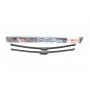 Щітки склоочисника (575/650mm) MB A-class (W168) 97-04/Honda Civic 05-