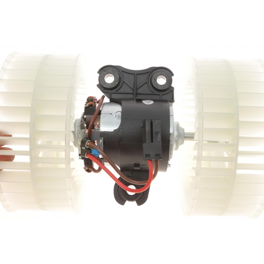 Моторчик пічки MB Vito (W639) 2.0D 03-