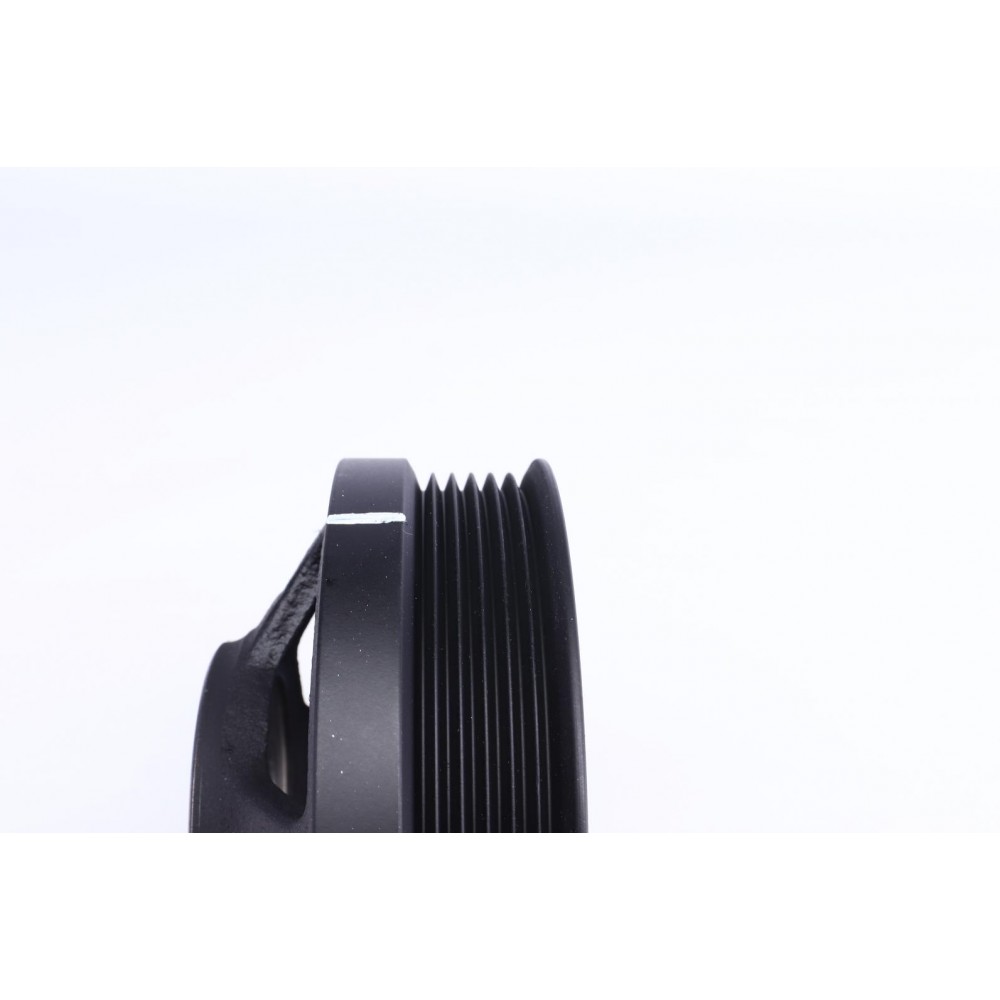 Шків колінвалу Chevrolet Aveo/Daewoo Lanos 1.4/1.5 02-