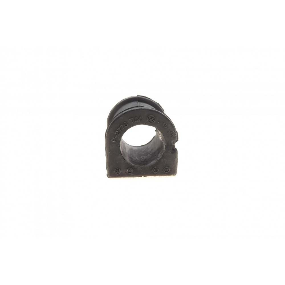 Втулка стабілізатора (переднього) Toyota Yaris 99-05 (d=24mm)