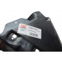 Підкрильник (передній) BMW 5 (E70) 06-13 (L)