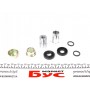 Подушка амортизатора (переднього) Fiat Ducato 06- (R)