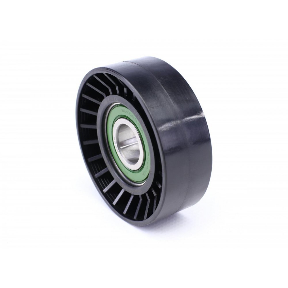 Ролик генератора VW Passat 2.0 FSI 05-10 (натяжний) (MPQ0648)
