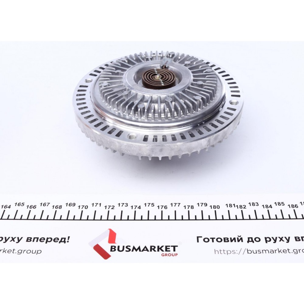 Муфта вентилятора Ford Transit 2.4DI 00-06