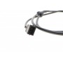 Датчик ABS (задній) Audi A4 00-09 (R) (L=1 370mm)