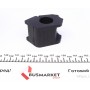 Втулка стабілізатора (переднього) Toyota Yaris 05- (D=23mm)