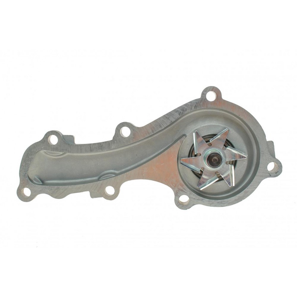Помпа води Nissan Almera 1.5/1.6/1.8 00-/Primera 1.6/1.8 99-08 (R/B) (6 лоп)