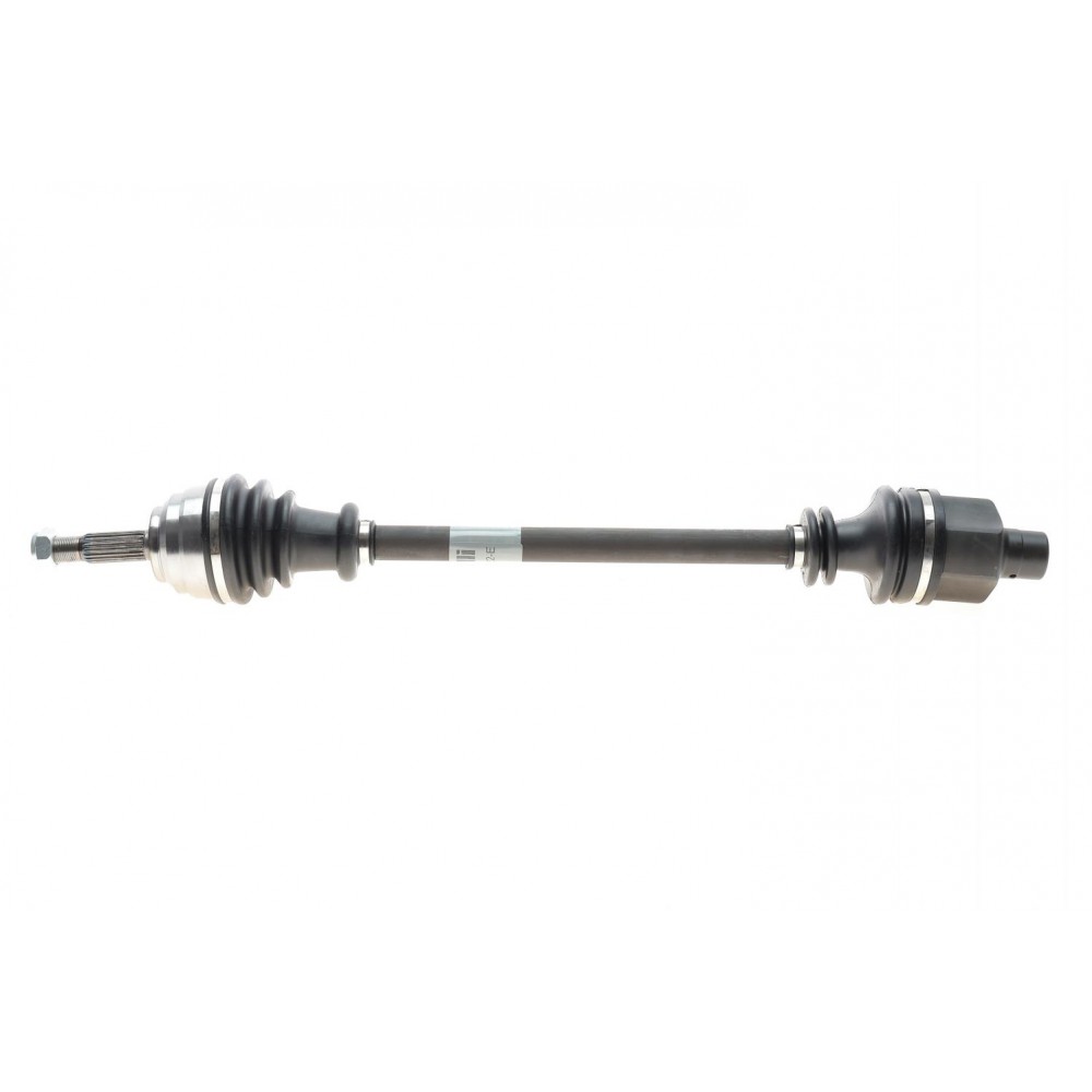 Піввісь (передня) (R) Renault Kangoo/Clio 1.4/1.9D 98- (21z/23z/724mm) (-ABS) МКПП