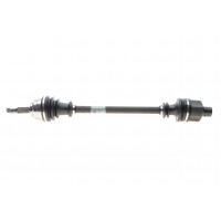 Піввісь (передня) (R) Renault Kangoo/Clio 1.4/1.9D 98- (21z/23z/724mm) (-ABS) МКПП