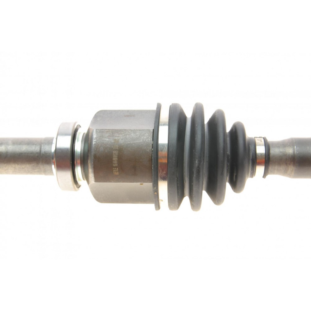 Піввісь (передня) Renault Megane/Scenic 1.5 dCi 09- (R)