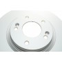 Диск гальмівний (передній) Hyundai Tucson/ I30/ Kia Ceed/Sportage 15- (305x25) PRO+