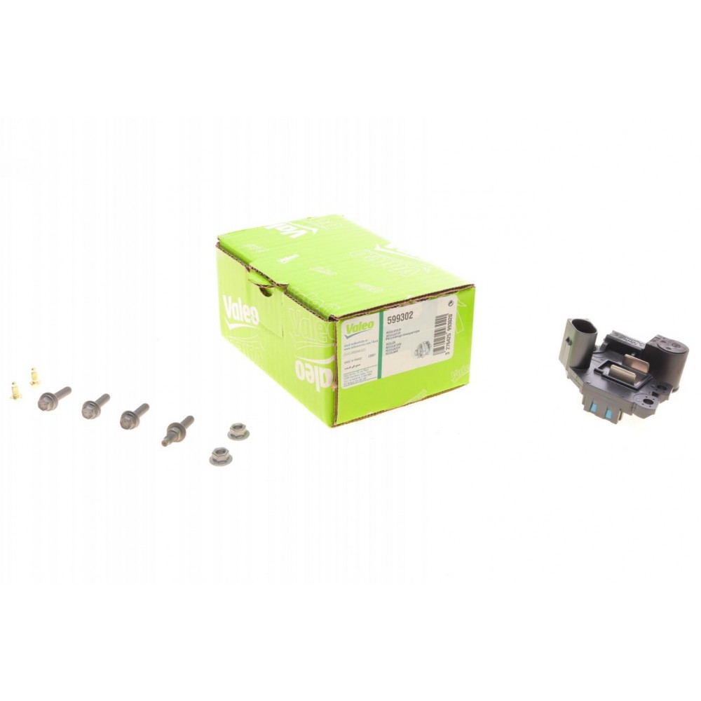 Реле генератора (12V) MB C-class (W204) 2.2CDI 11-
