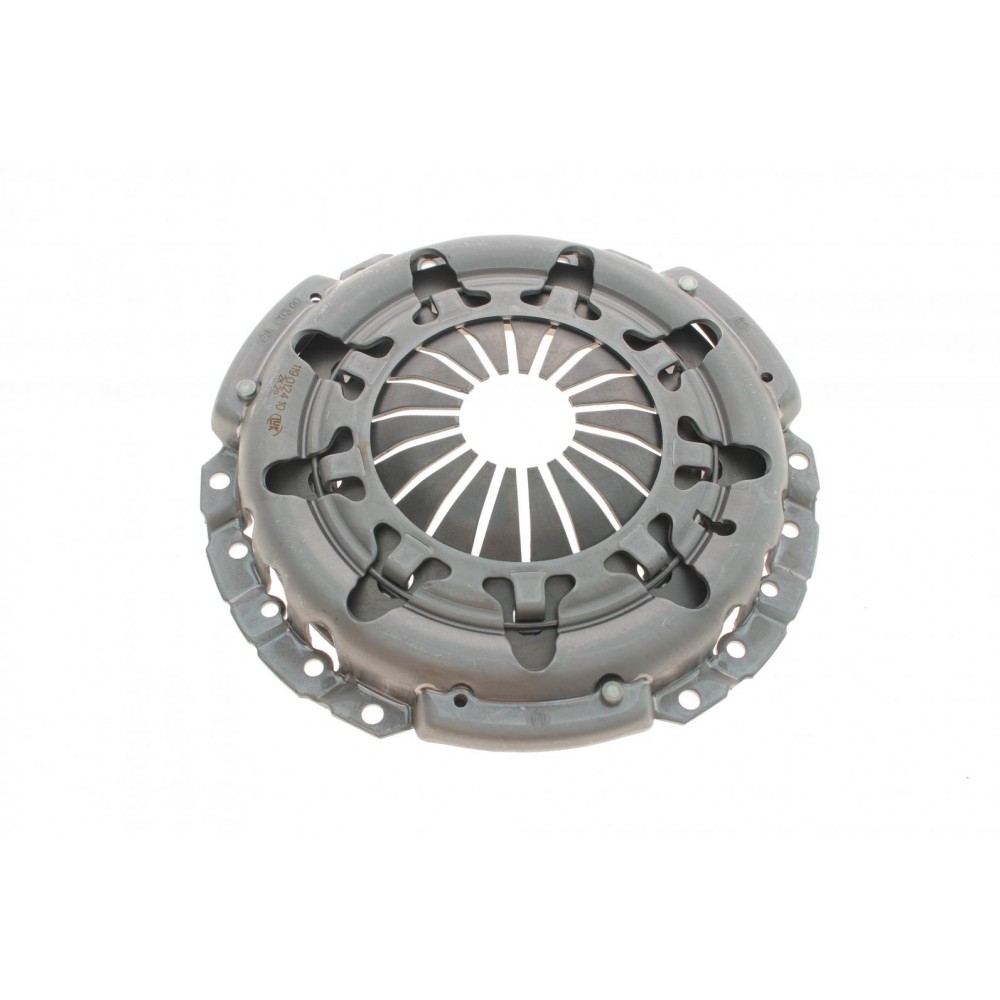 Комплект зчеплення Fiat Palio 96-03 (d=190mm)