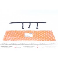 Шланг зливний VW Caddy III 1.6TDI 10-