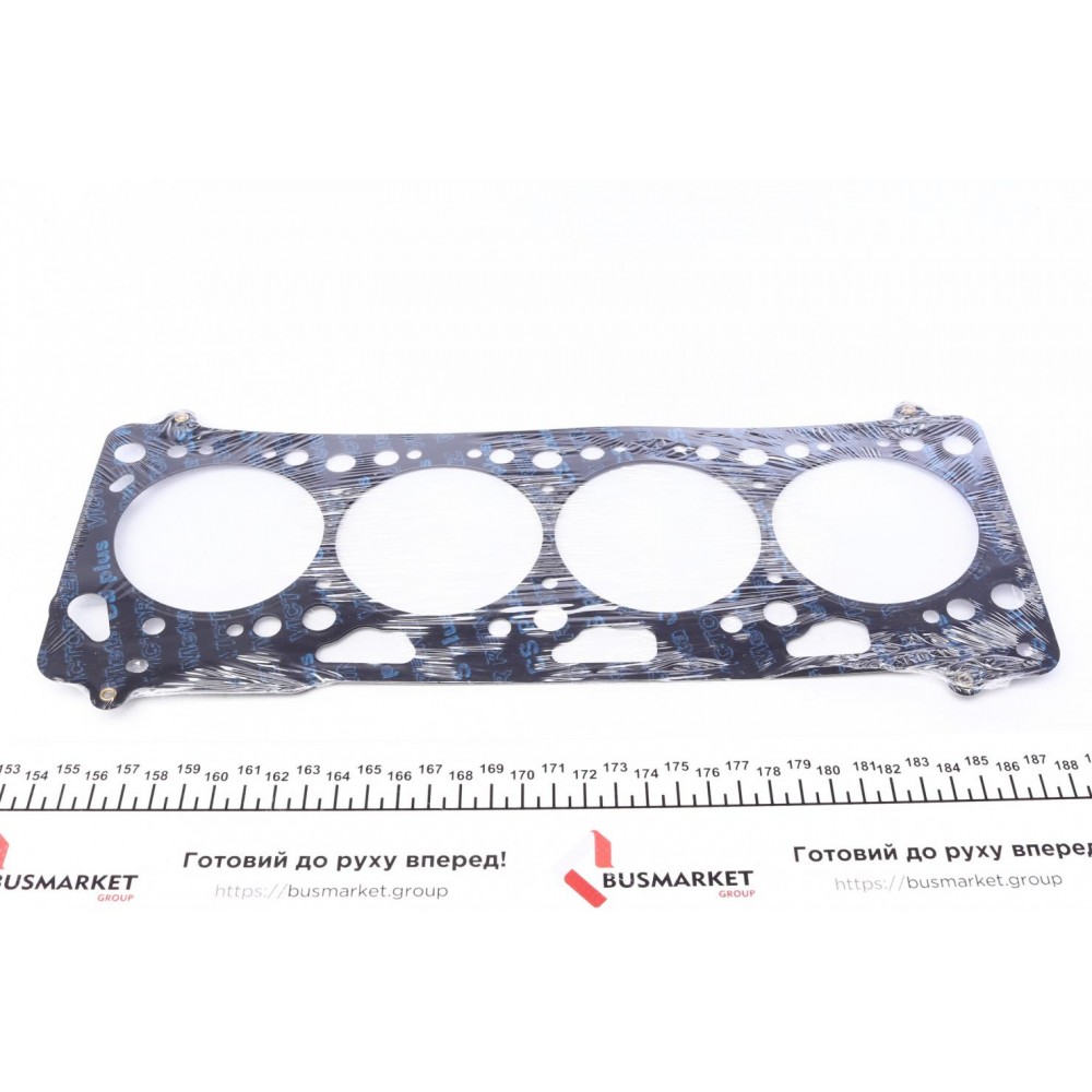 Комплект прокладок (верхній) VW Caddy II 95-04