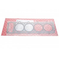 Прокладка ГБЦ Mitsubishi Pajero II 2.8TD 94-99 (3 метки) (1.40mm)