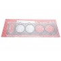Прокладка ГБЦ Mitsubishi Pajero II 2.8TD 94-99 (3 метки) (1.40mm)
