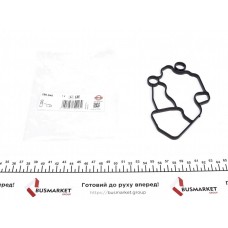 Прокладка корпуса фільтра масляного Audi A4/A6 2.0TFSI/VW Golf V 2.0 06- (замінено на 598.040)