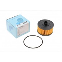Фільтр масляний Renault Kangoo/ Megane III/IV/Scenic III/IV 0.9-1.3 12-