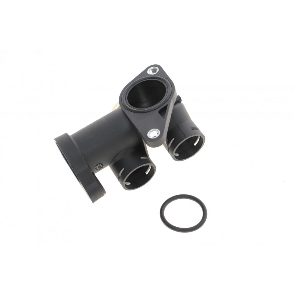 Фланець системи охолодження Audi A4/A6/Cabriolet/VW Passat 1.8 94-05