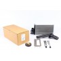 Радіатор пічки Renault Laguna 1.6-3.0 93-/Citroen Berlingo/Peugeot Partner 96- (157x234x42)