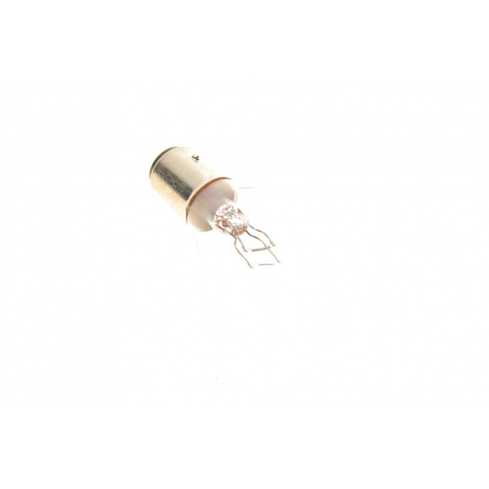 Автолампа P21/5W 12V 21/5W BAY15d Longlife Daytime WS