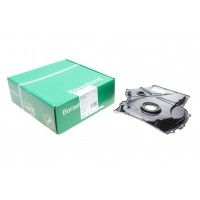 Кришка двигуна (передня) Audi A1/A3/A4/A5/A6/A7/A8/Q2/Q3/Q5/Q7 1.8-2.0 06- (OE VAG)