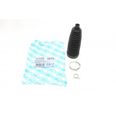 Пильник рейки рульової Nissan Micra IV 10-