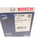 Фільтр масляний Land Rover Range Rover 2.4/2.5 TD -94