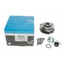 Підшипник маточини (передньої) Opel Astra G 98-09 (-ABS)