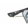 Склопідіймач (задній) VW Golf 99-09/Jetta 05-10 (L) (електро)(без моторчика)