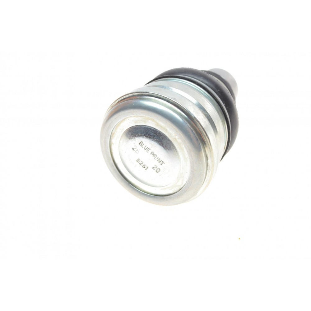 Опора кульова (передня/знизу) Jeep Compass/Patriot/Dodge Caliber 2.0-2.2CRD/1.8/2.4 06- (d=18mm)