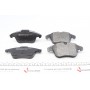 Колодки гальмівні (передні) Land Rover Freelander/Ford Mondeo IV 1.8-2.5 07- (Ate-Teves)