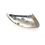 Кришка дзеркала (L) VW Sharan 10-/Tiguan 07-/Skoda Yeti 09-/Seat Alhambra 10- (хром)