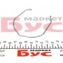 Фіксатор патрубка інтеркулера MB Sprinter CDI