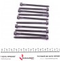 Болти головки (к-кт 10шт.) VW Caddy IV 1.2/1.4 TSI 15-