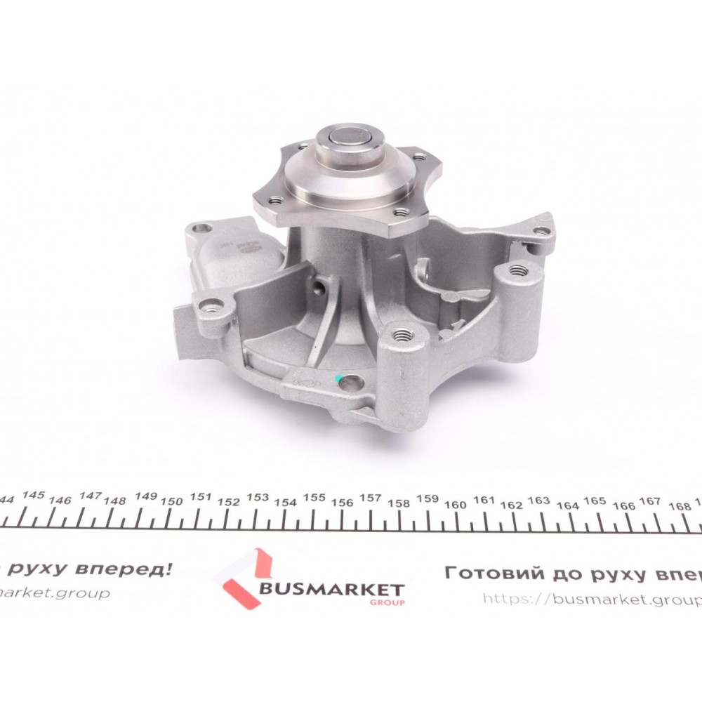 Помпа води Mazda 323/626 1.8-2.0 -02 (WPQ0738)
