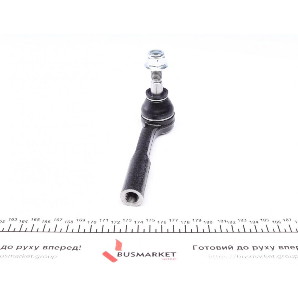 Наконечник тяги рульової (L) Opel Vectra C 1.6-3.2 02- (L=135.5mm)