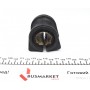 Втулка стабілізатора (переднього) MB Vito (W639) 09- (d=25mm)