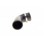 Патрубок інтеркулера BMW 5 (E60/E61)/6 (E63/E64) 3.0D 07-10 M57