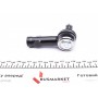 Наконечник тяги рульової Hyundai Accent/Sonata/Elantra 93-06 (L=75 мм)
