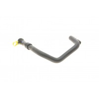Патрубок системи охолодження BMW 5 (F07/F10/F11)/6 (F12/F13) 09-17 N63