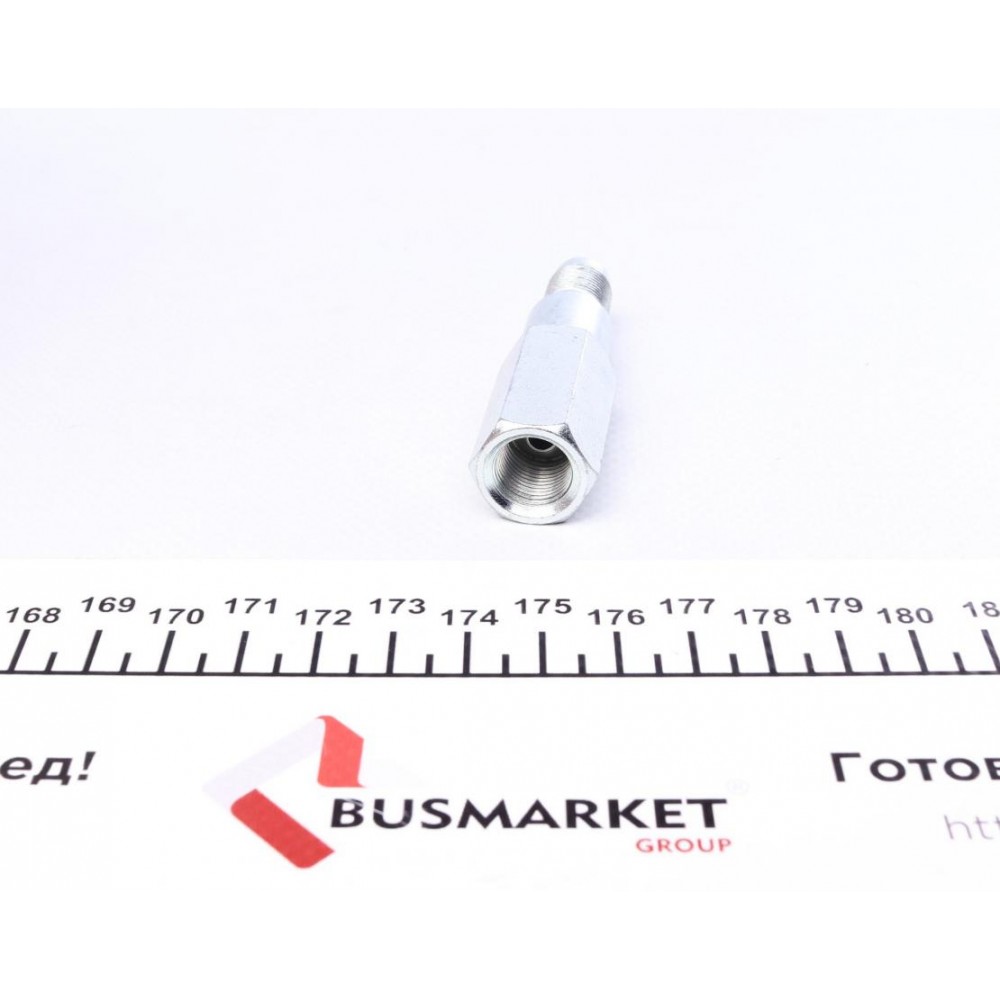 Циліндр зчеплення (робочий) Audi A4/VW Passat 1.6-2.8 94-01 (d=22.2mm) = KN22069A1