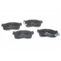 Колодки гальмівні (передні) Chevrolet Cruze 00-08/Subaru Justy 07-/Suzuki Ignis 00- (Sumitomo)