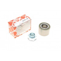 Подшипник маточини (задней) Daewoo Kalos/Chevrolet Aveo 1.2/1.4i 05-