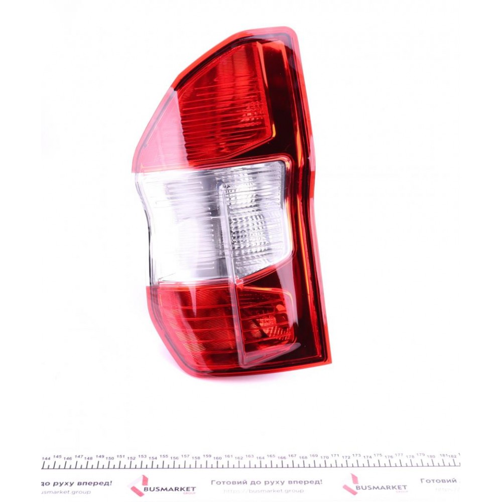 Ліхтар задній Ford Courier 12- (R)