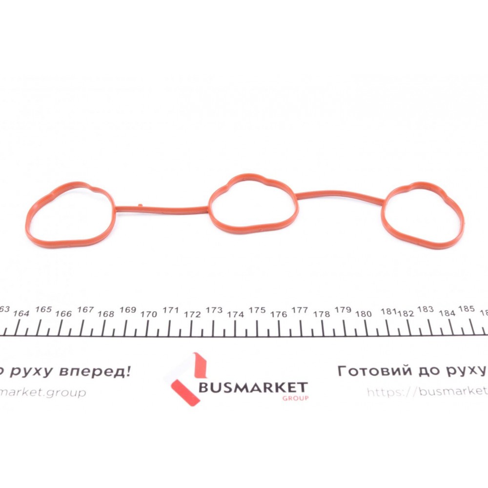 Прокладка колектора впускного Opel Omega/Vectra 94-, X25XE/X30XE/Y26SE/Y32SE